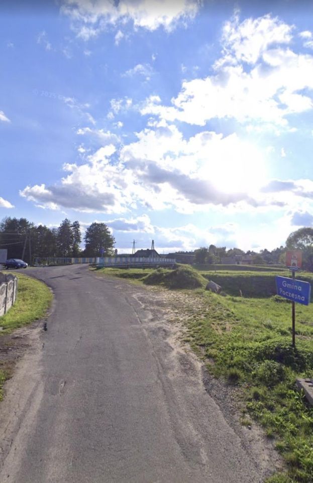 Działka budowlana Słowik, ul. Podlaska. Zdjęcie 5