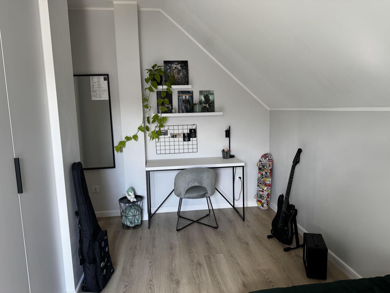 dom wolnostojący, 4 pokoje Trzebinia Siersza, ul. Chrzanowska. Zdjęcie 17