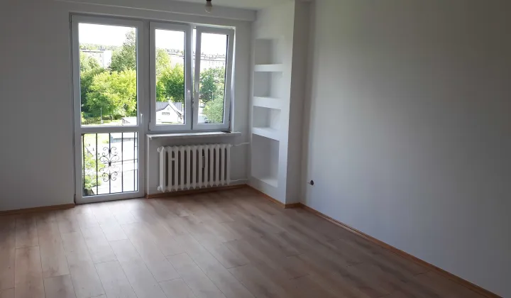 Mieszkanie 2-pokojowe Olkusz, ul. Strzelców Olkuskich