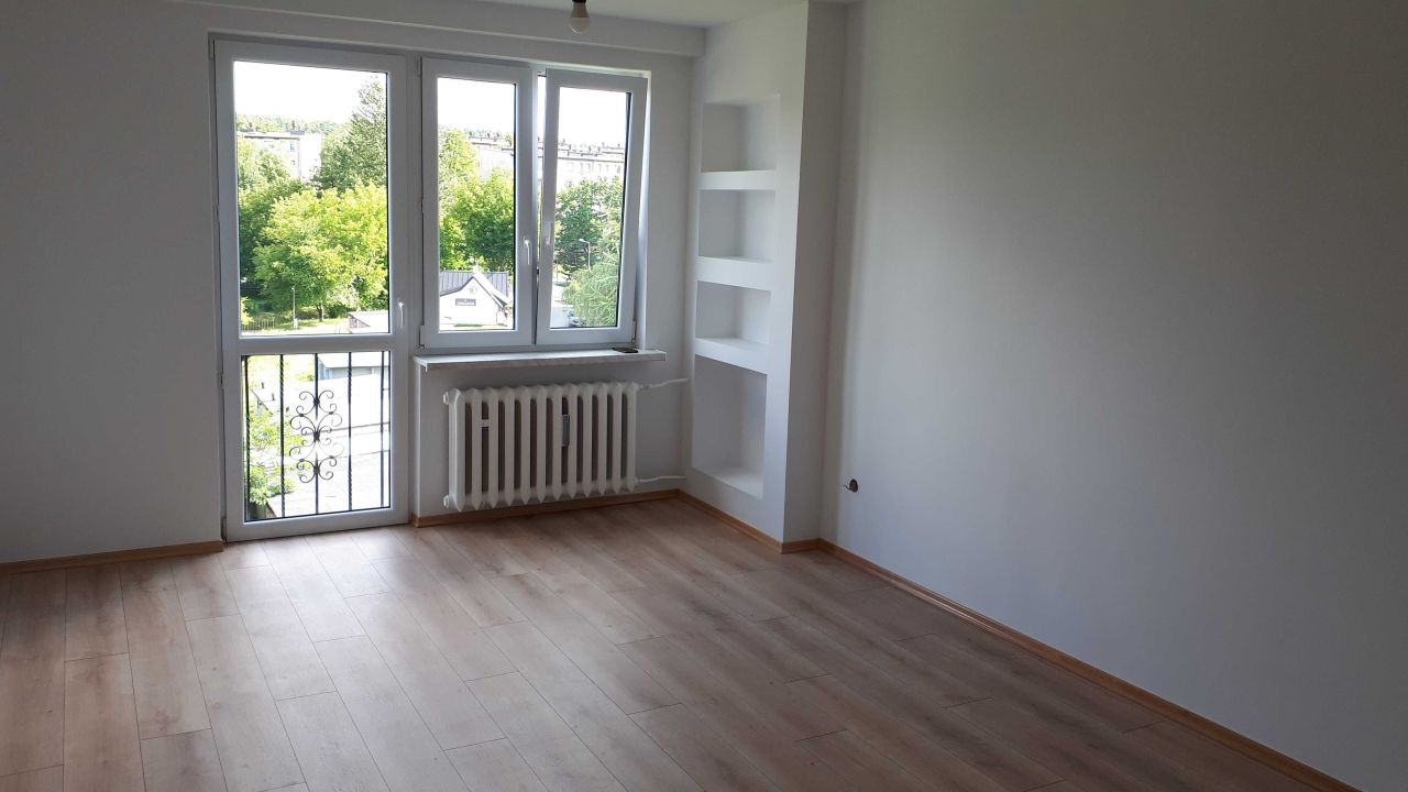 Mieszkanie 2-pokojowe Olkusz, ul. Strzelców Olkuskich. Zdjęcie 1