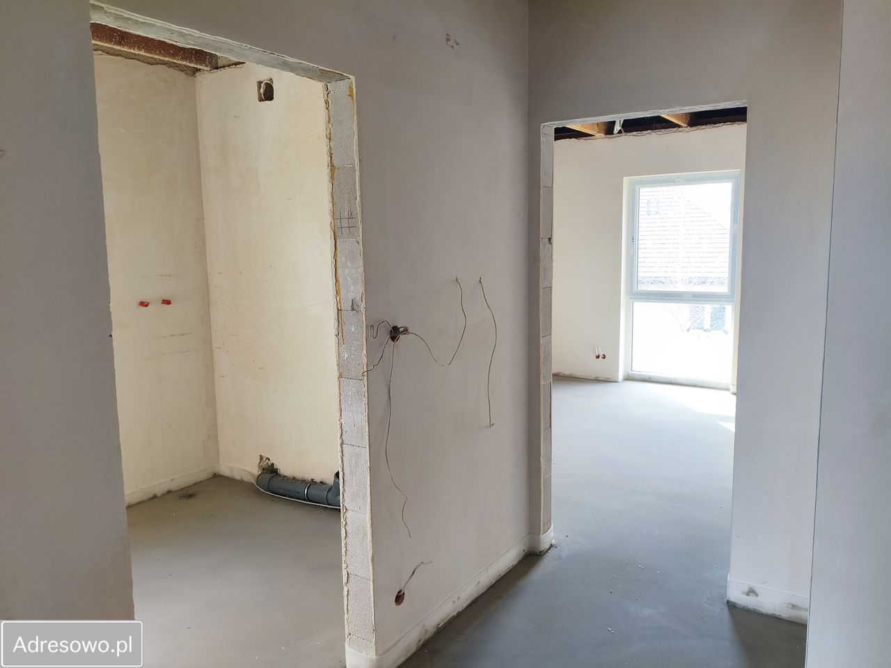 bliźniak, 5 pokoi Kąty. Zdjęcie 10