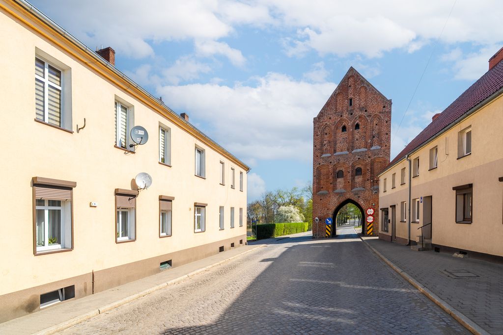 Mieszkanie 2-pokojowe Lipiany. Zdjęcie 14