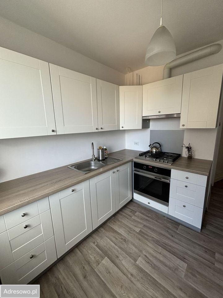 Mieszkanie 2-pokojowe Poznań Stare Miasto, os. Zwycięstwa. Zdjęcie 6