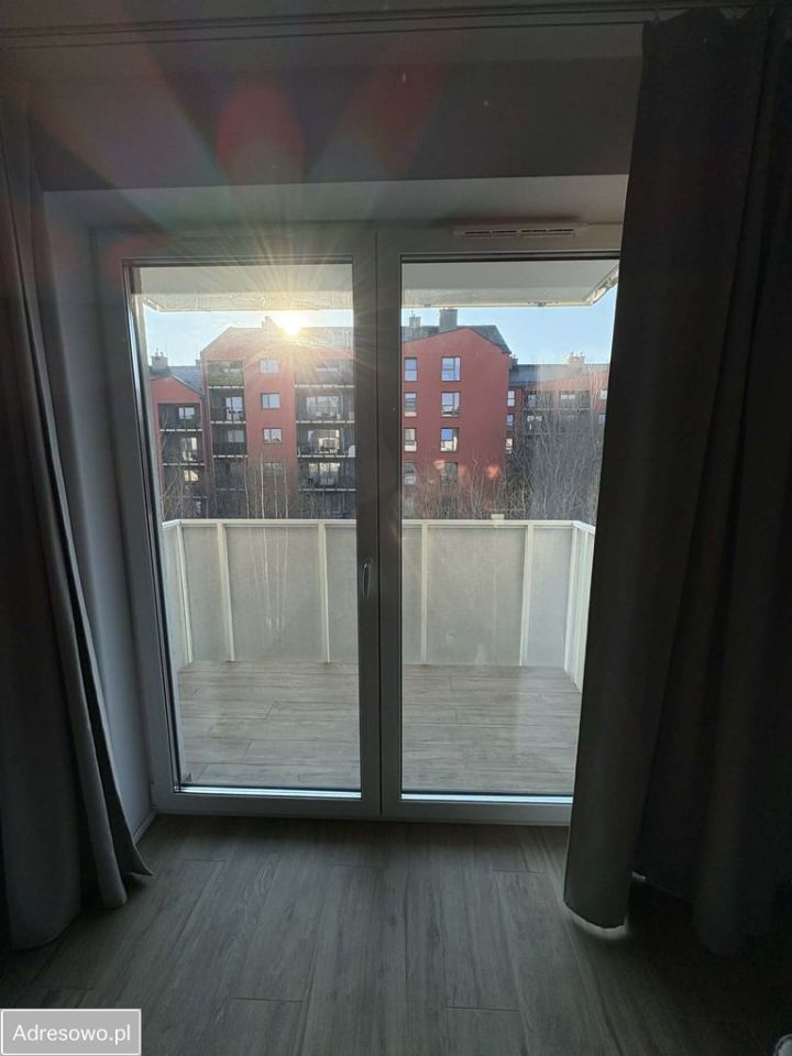 Mieszkanie 2-pokojowe Poznań Naramowice, ul. Sielawy. Zdjęcie 6