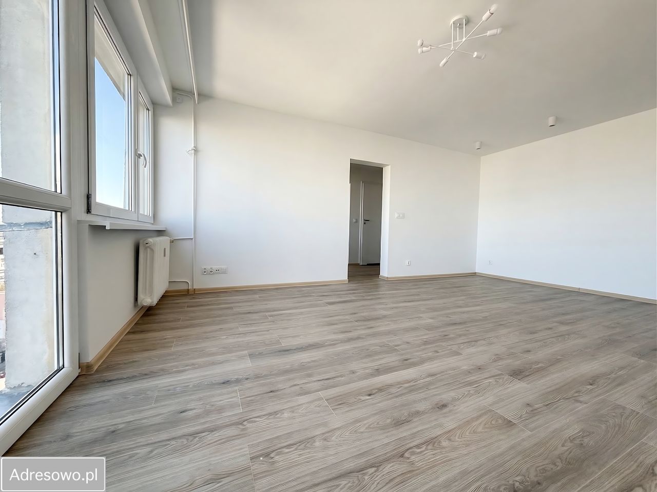 Mieszkanie 2-pokojowe Szczecin Pomorzany, ul. Xawerego Dunikowskiego. Zdjęcie 16