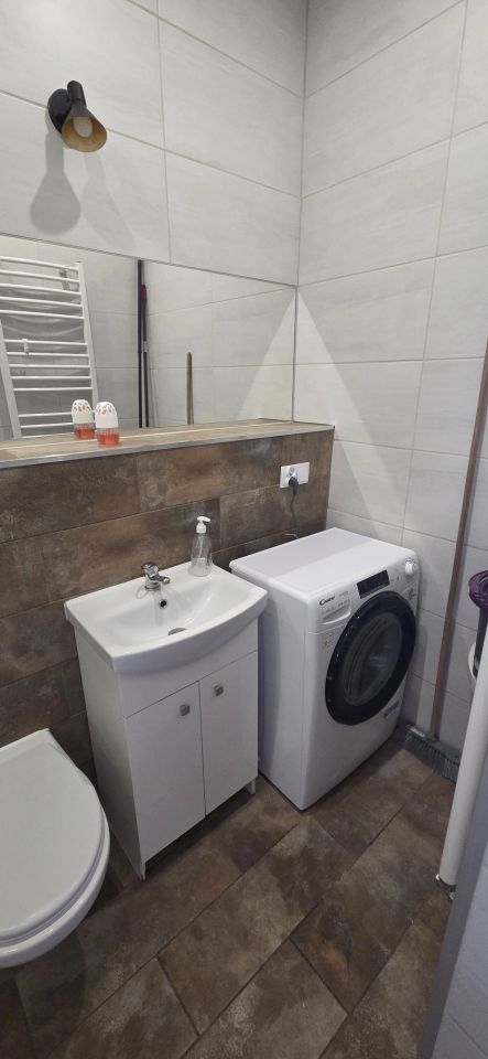 Mieszkanie 1-pokojowe Gliwice Sośnica, ul. ks. dr. Antoniego Korczoka. Zdjęcie 4