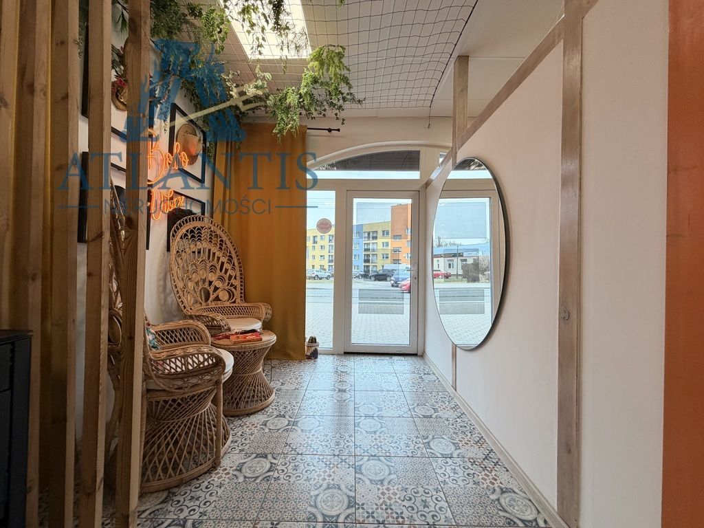 Lokal Bydgoszcz Glinki, ul. Glinki. Zdjęcie 4