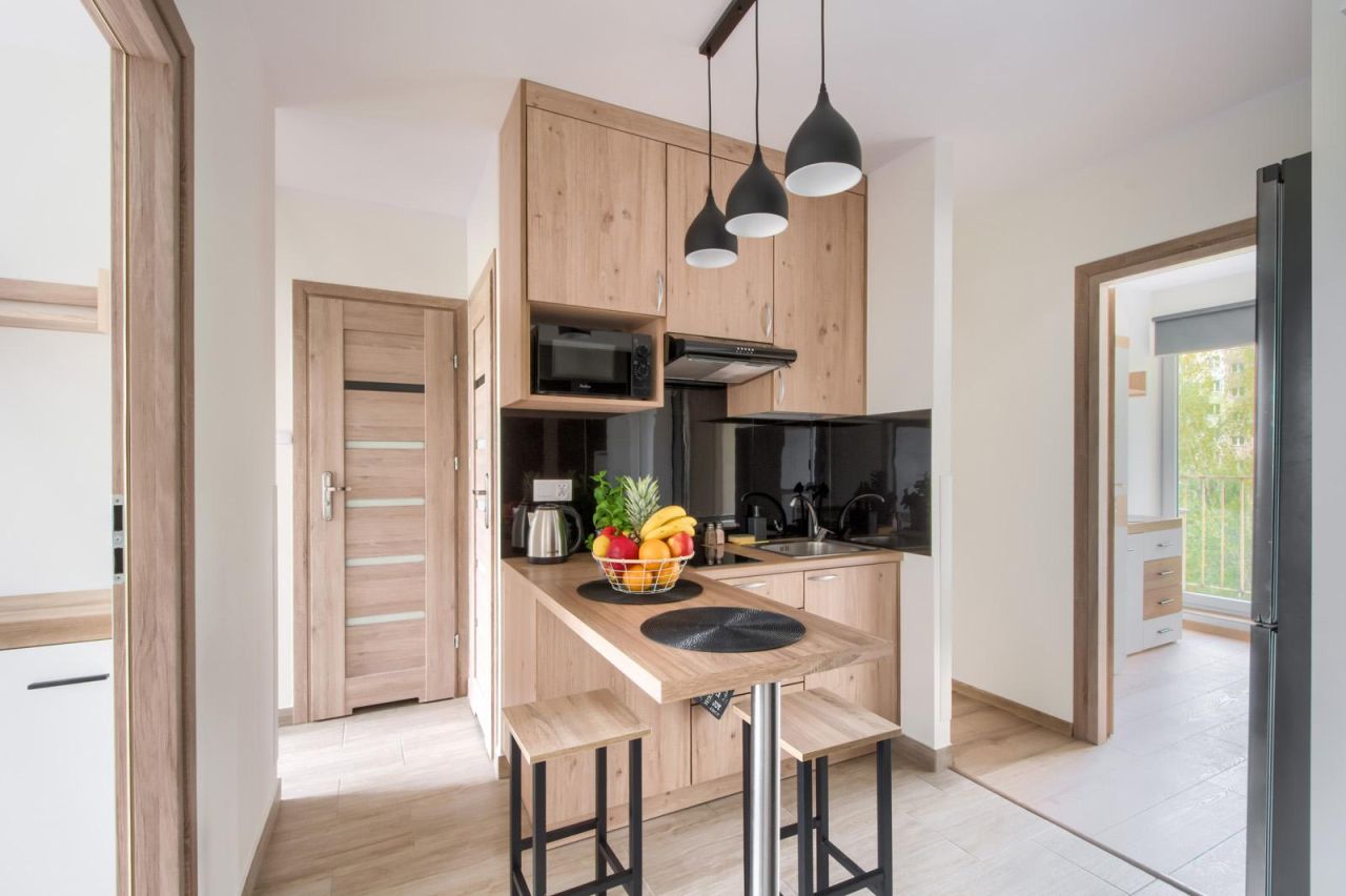 Pokój Warszawa Mokotów, ul. Marsylska. Zdjęcie 5