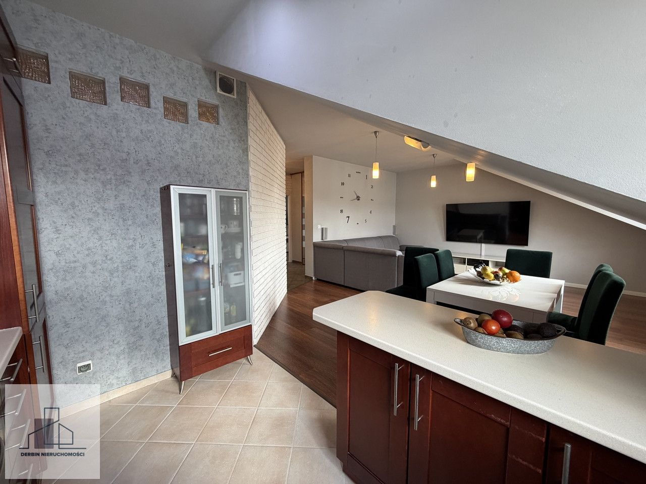 Mieszkanie 3-pokojowe Warszawa Grodzisk, ul. Skarbka z Gór. Zdjęcie 5