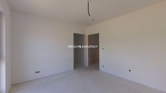 dom szeregowy, 5 pokoi Łodygowice, ul. Zielna. Zdjęcie 23