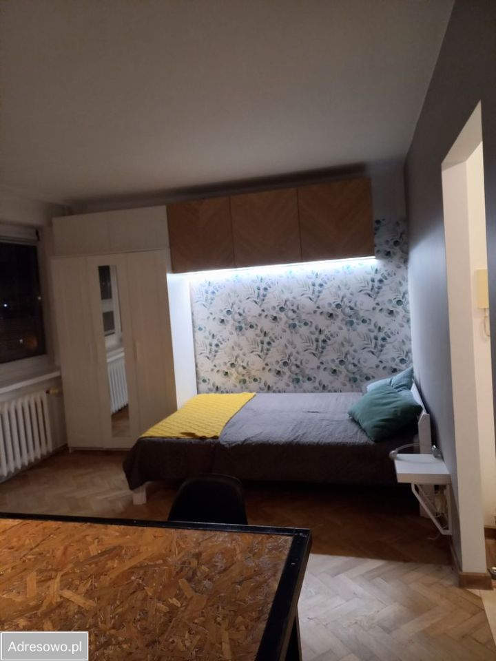 Mieszkanie 1-pokojowe Warszawa Żoliborz, ul. Potocka. Zdjęcie 8