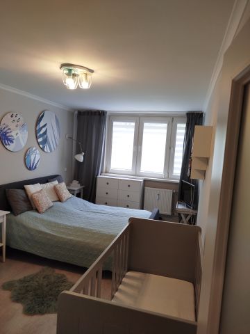 Mieszkanie 3-pokojowe Bydgoszcz Bielawy, ul. Jana Kozietulskiego. Zdjęcie 24