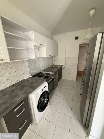 Mieszkanie 1-pokojowe Kraków Prądnik Czerwony, ul. Pawła Włodkowica. Zdjęcie 5