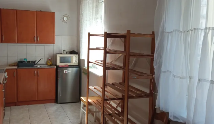 Mieszkanie 1-pokojowe Warszawa Praga-Północ, ul. Wileńska