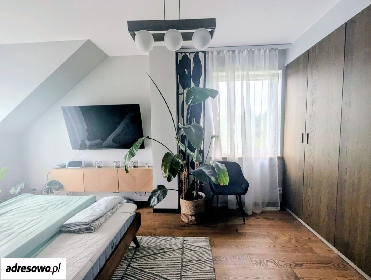 bliźniak, 4 pokoje Kamionki, ul. Akacjowa. Zdjęcie 11