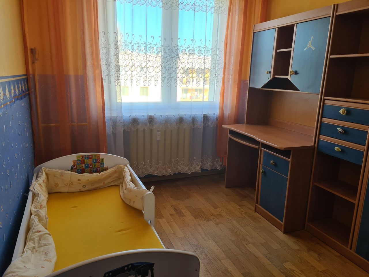 Mieszkanie 4-pokojowe Zielona Góra Centrum, ul. Tadeusza Zawadzkiego "Zośki". Zdjęcie 9