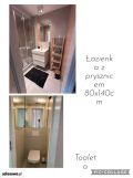 Mieszkanie 2-pokojowe Poznań Piątkowo, os. Jana III Sobieskiego. Zdjęcie 2
