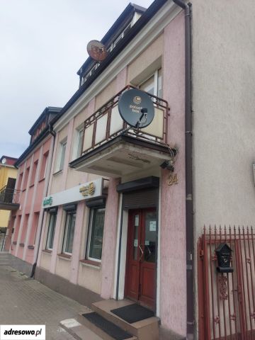 dom szeregowy, 5 pokoi Grajewo, ul. Wojska Polskiego. Zdjęcie 1