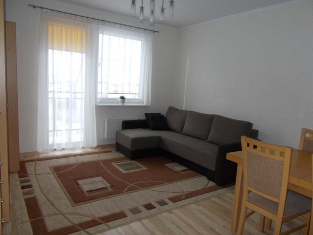 Mieszkanie 2-pokojowe Olsztyn, ul. Jarocka. Zdjęcie 1