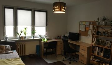 Mieszkanie 3-pokojowe Katowice Brynów, ul. Brynowska 57A
