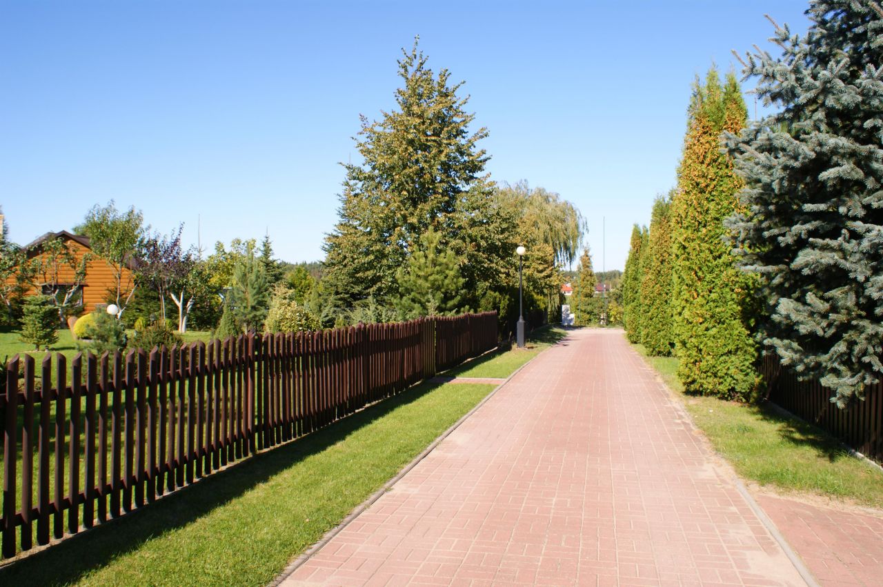 Działka rod Niewodnica Kościelna, ul. Działkowców. Zdjęcie 63