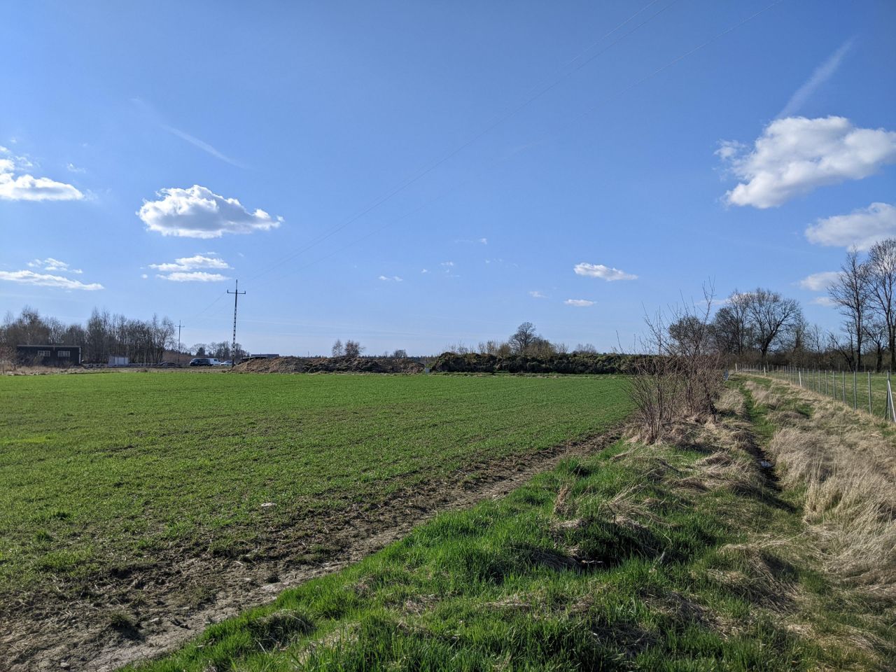 Działka budowlana Wolimierz. Zdjęcie 5