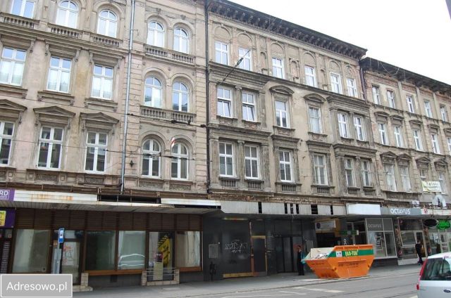 kamienica Poznań Centrum, ul. Gwarna. Zdjęcie 1