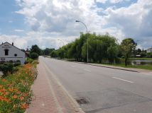 Nieruchomość komercyjna Rudnik nad Sanem, ul. Adama Mickiewicza. Zdjęcie 4