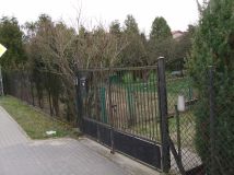 Działka budowlana Laski, ul. 3 Maja. Zdjęcie 1