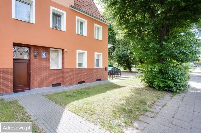 Mieszkanie 2-pokojowe Gdańsk Śródmieście, ul. Kartuska. Zdjęcie 1
