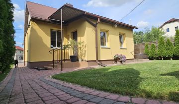 dom wolnostojący, 3 pokoje Zakrzówek, ul. Ogrodowa