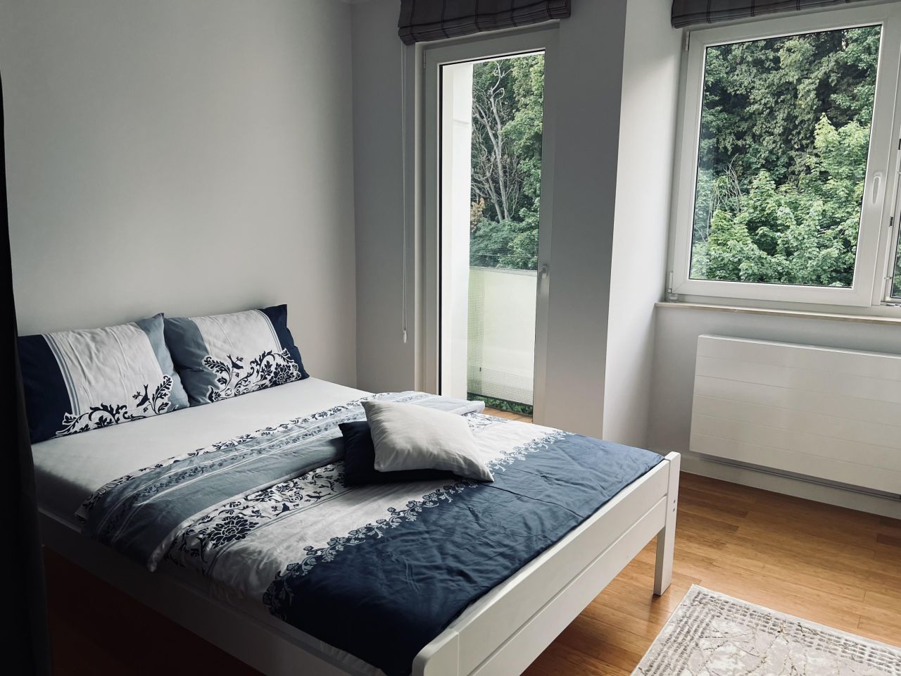 Mieszkanie 2-pokojowe Gdańsk Orunia, ul. Raduńska. Zdjęcie 3