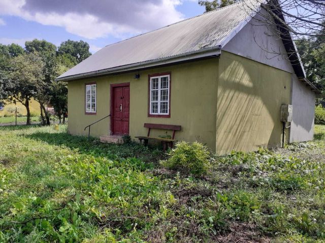 Działka budowlana Maciejów. Zdjęcie 1