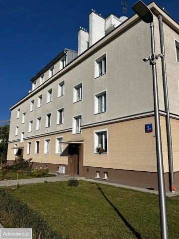Mieszkanie 2-pokojowe Warszawa Targówek, ul. Oliwska. Zdjęcie 1
