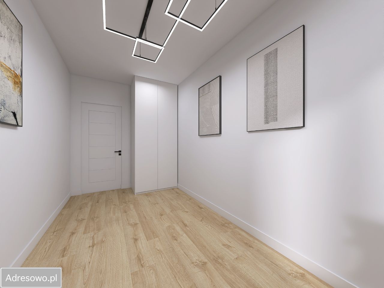 Mieszkanie 3-pokojowe Kielce Centrum, ul. gen. Władysława Sikorskiego. Zdjęcie 8