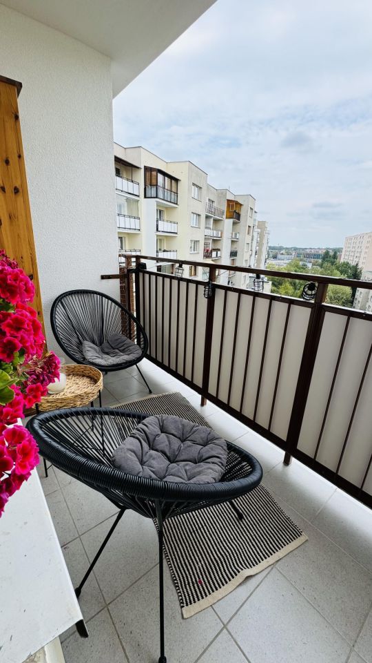 Mieszkanie 3-pokojowe Warszawa Ursynów, ul. Stanisława Kulczyńskiego. Zdjęcie 6