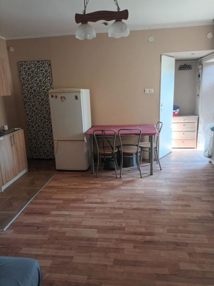 Mieszkanie 1-pokojowe Borkowo Wielkie, ul. Długa. Zdjęcie 2