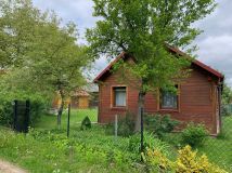 dom wolnostojący, 2 pokoje Osmolice Drugie. Zdjęcie 4