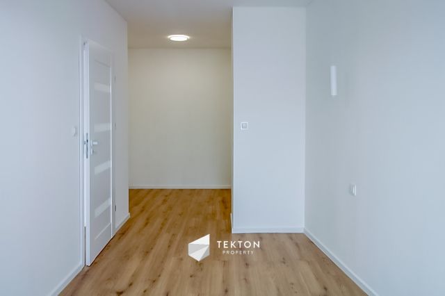 Mieszkanie 2-pokojowe Wrocław Krzyki, ul. Stanisława Worcella. Zdjęcie 7