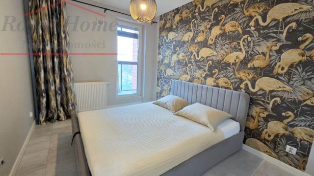 Mieszkanie 3-pokojowe Wrocław Fabryczna, ul. Legnicka. Zdjęcie 6