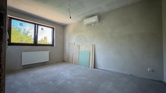 dom szeregowy, 8 pokoi Wrocław, ul. gen. Stefana Grota-Roweckiego. Zdjęcie 8