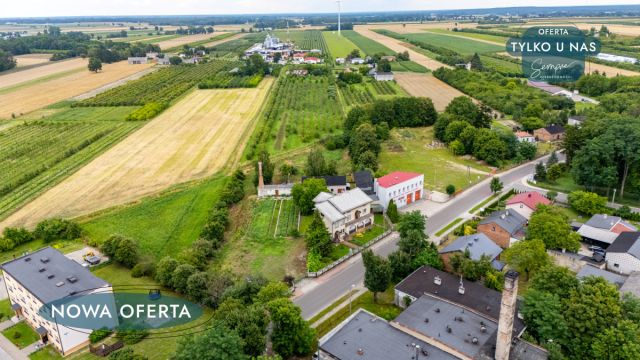 dom wolnostojący, 5 pokoi Zadzim. Zdjęcie 13