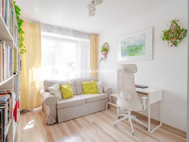 Mieszkanie 3-pokojowe Kraków Grzegórzki, ul. prof. Władysława Szafera. Zdjęcie 19