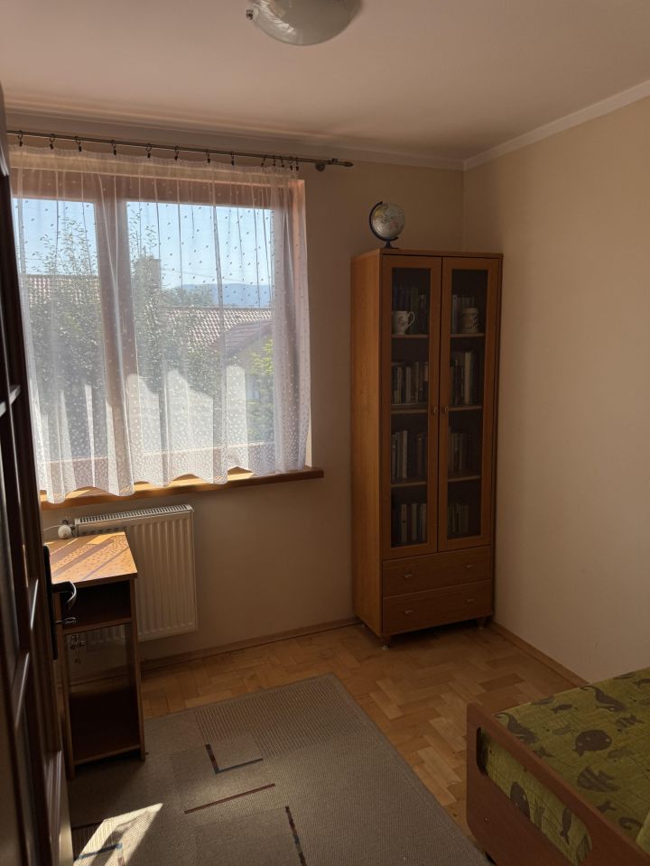 dom szeregowy, 4 pokoje Bielsko-Biała Hałcnów, ul. Józefa Braka. Zdjęcie 17