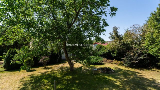 Działka rod Alwernia. Zdjęcie 32