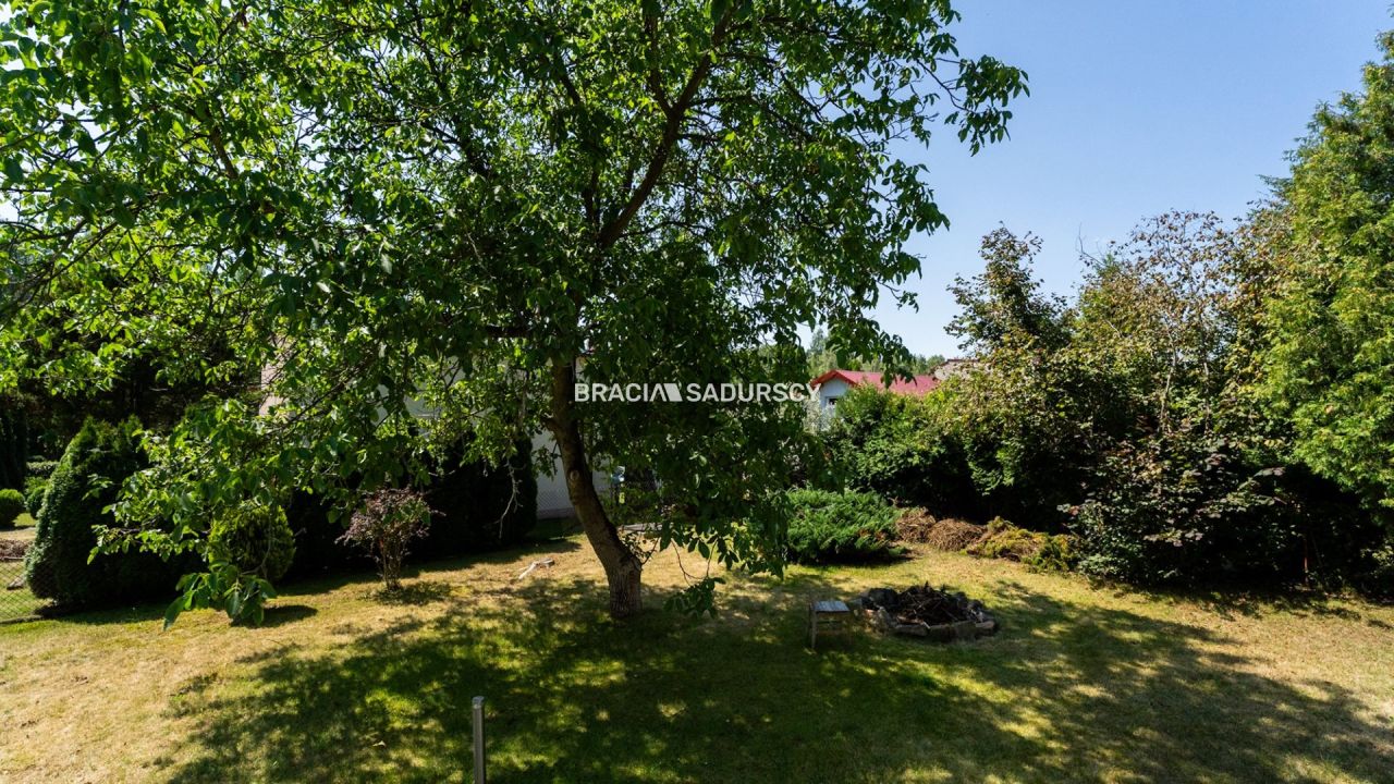 Działka rod Alwernia. Zdjęcie 32