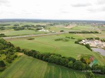 Działka inwestycyjna Królikowo. Zdjęcie 4