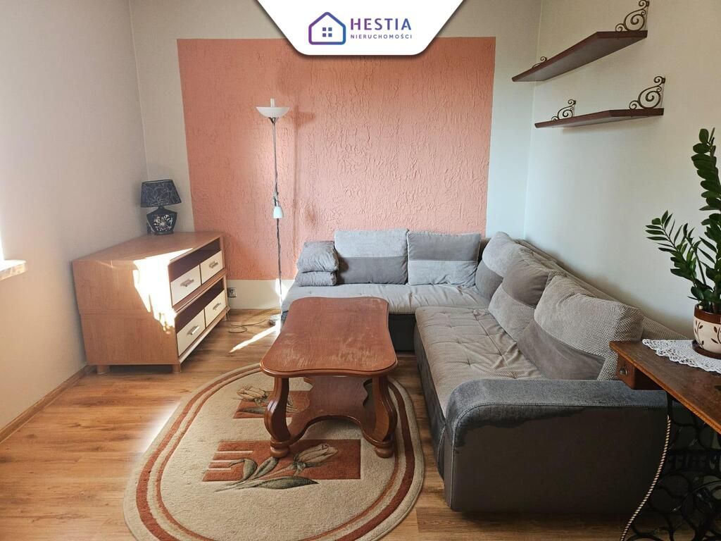 Mieszkanie 2-pokojowe Stargard, ul. Czesława Witoszyńskiego. Zdjęcie 5