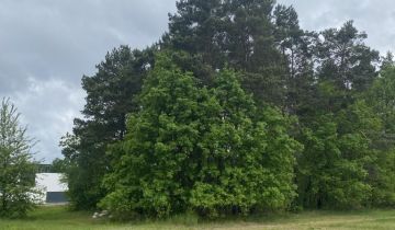 Działka budowlana Stara Wieś, ul. Sikorki