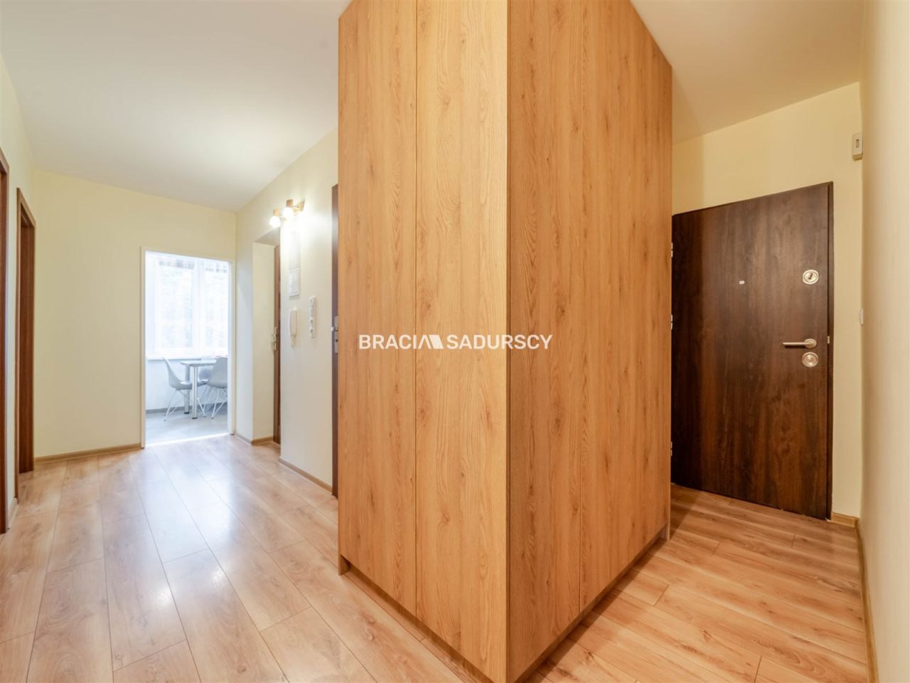 Mieszkanie 3-pokojowe Kraków Bieżanów, ul. Jana Kurczaba. Zdjęcie 24